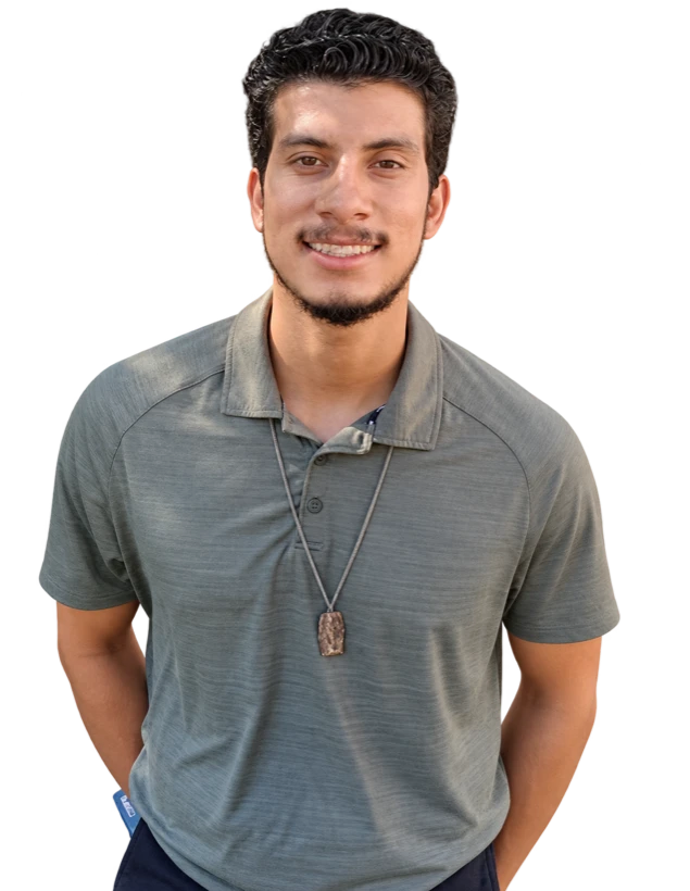 Cesar Palomera