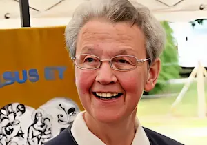Suor Marie-Françoise Le Brizaut
