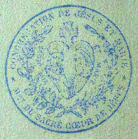Property mark 3