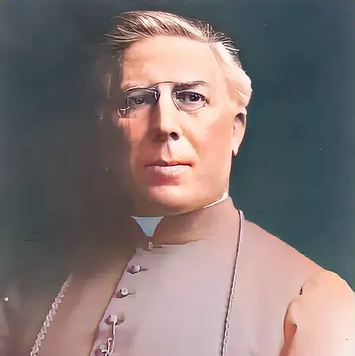 I vescovi missionari
